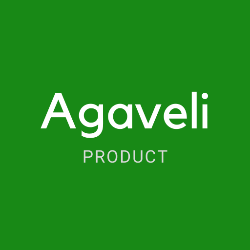 Agaveli - CASHEW NUT 100 G